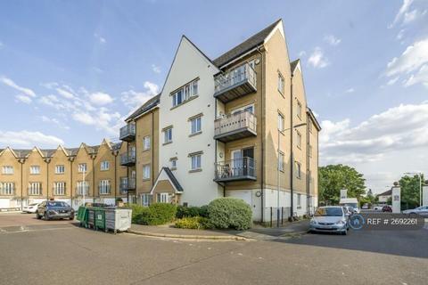 undefined, Severus House, Hayes, UB3