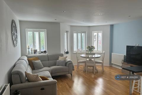 undefined, Severus House, Hayes, UB3
