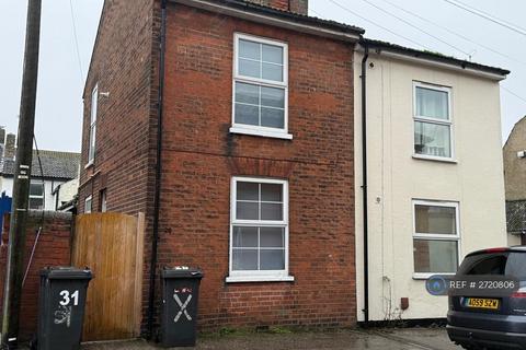 undefined, Tennyson Road, Lowestoft, NR32
