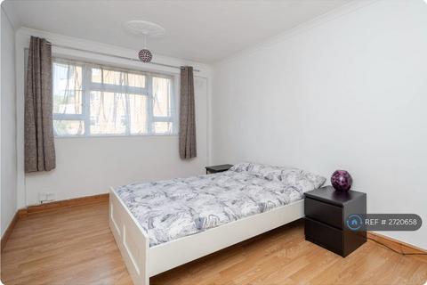 undefined, Broughton Road, London, W13