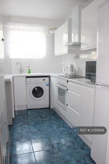 undefined, Broughton Road, London, W13