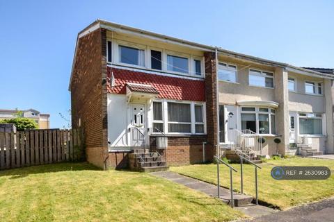 undefined, Kirknethan, Wishaw, ML2