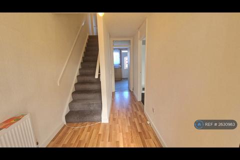 undefined, Kirknethan, Wishaw, ML2