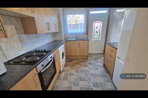 undefined, Kirknethan, Wishaw, ML2