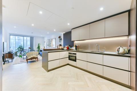undefined, Pearce House, SW11