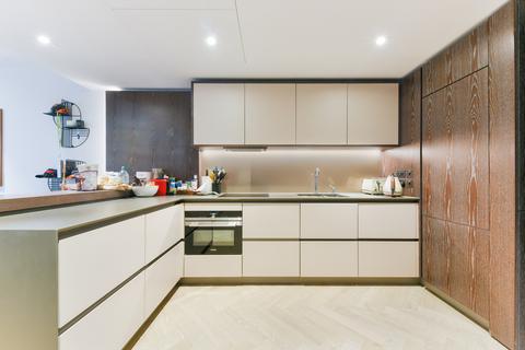 undefined, Pearce House, SW11