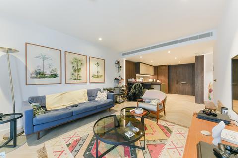 undefined, Pearce House, SW11