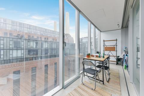 undefined, Pearce House, SW11