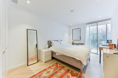 undefined, Pearce House, SW11