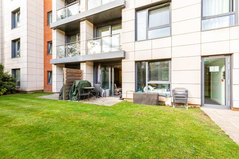 undefined, College House, SW15