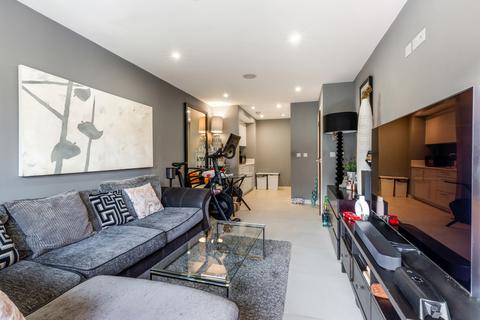 undefined, College House, SW15