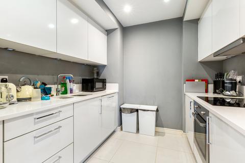 undefined, College House, SW15