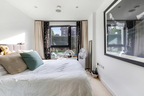 undefined, College House, SW15