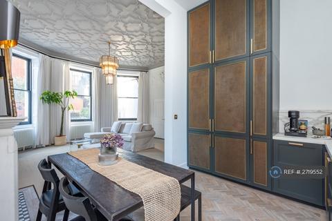 2 bedroom flat to rent, Harley Street, London, W1G