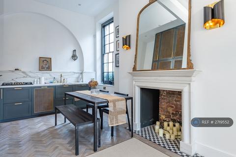 2 bedroom flat to rent, Harley Street, London, W1G