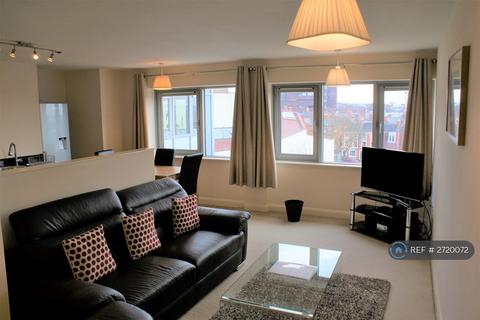 undefined, Bloomsbury House, Northampton, NN1