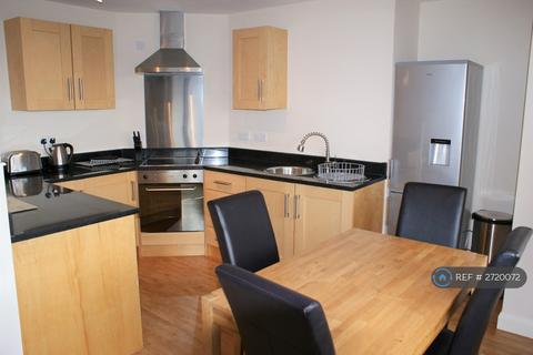 undefined, Bloomsbury House, Northampton, NN1