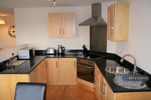 undefined, Bloomsbury House, Northampton, NN1