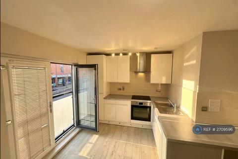 undefined, Eltham High Street, London, SE9