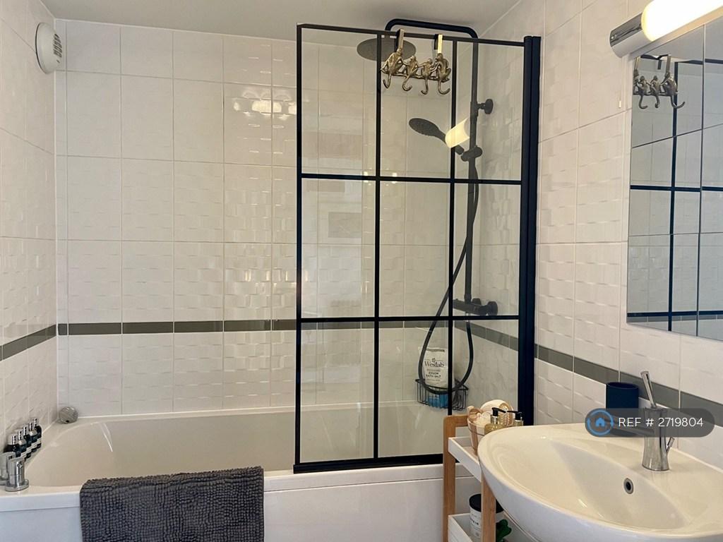 Bathroom (First Floor)