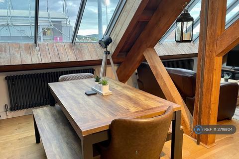 undefined, The Malthouse, Taunton, TA1