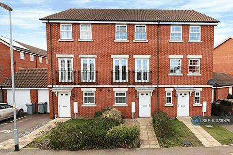 undefined, Wilks Road, Grantham, NG31