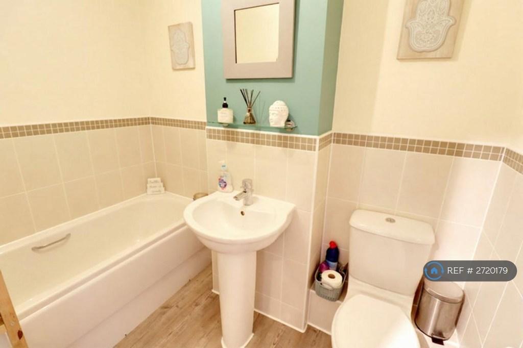 First Floor Bath