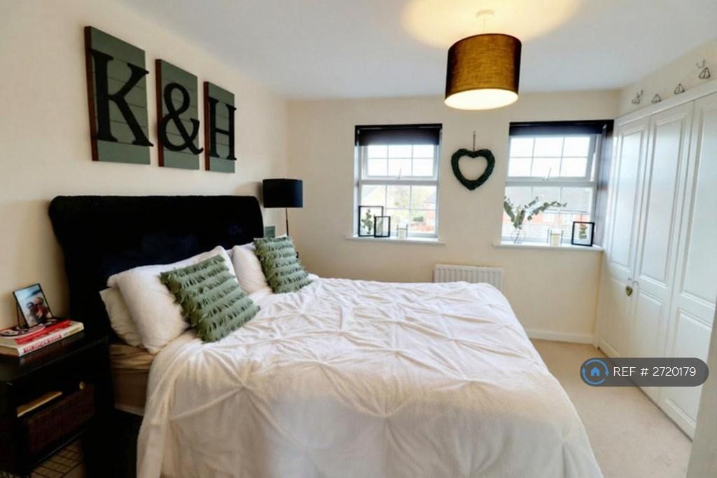 Bed Room 4 Ensuite