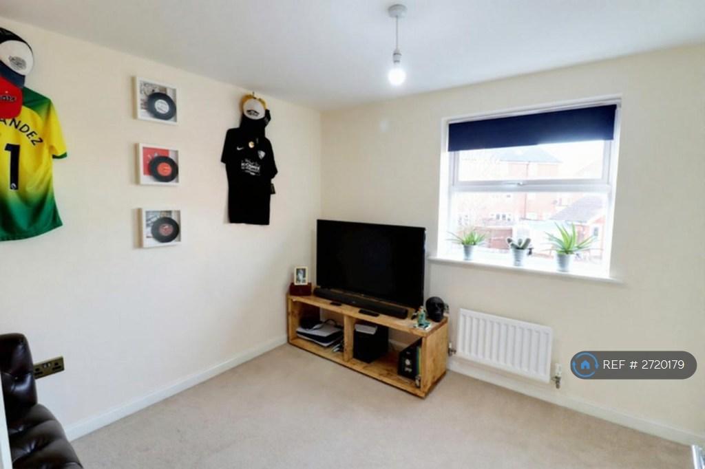 Bed Room 1
