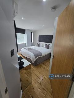 1 bedroom flat to rent, Creative House, London, SW8