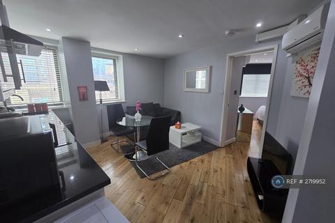 1 bedroom flat to rent, Creative House, London, SW8