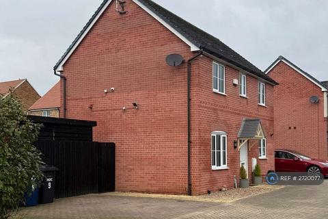 undefined, Woollard Walk, Huntingdon, PE28