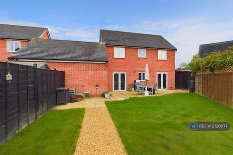 undefined, Woollard Walk, Huntingdon, PE28
