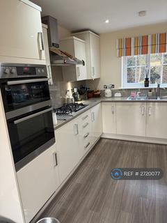 undefined, Woollard Walk, Huntingdon, PE28