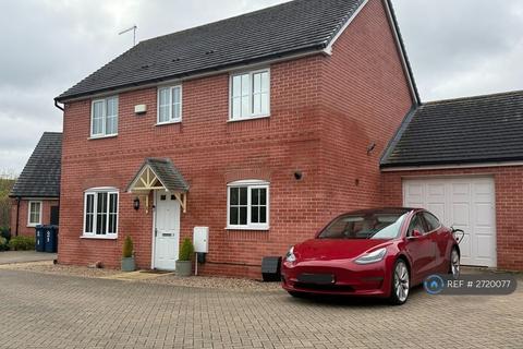 undefined, Woollard Walk, Huntingdon, PE28