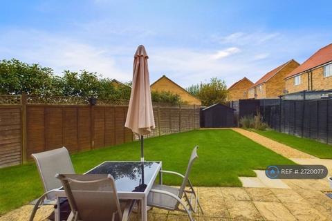 undefined, Woollard Walk, Huntingdon, PE28