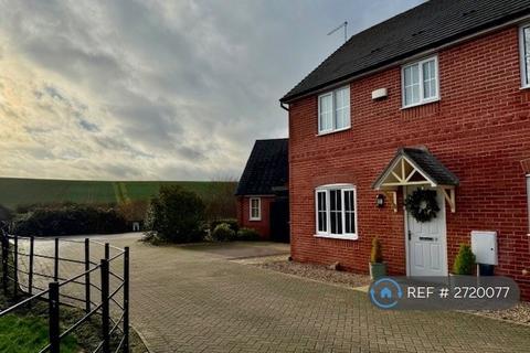 undefined, Woollard Walk, Huntingdon, PE28