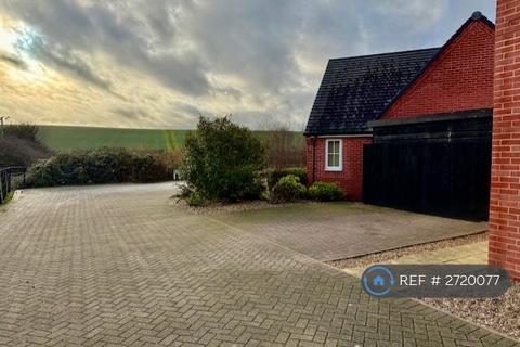 undefined, Woollard Walk, Huntingdon, PE28
