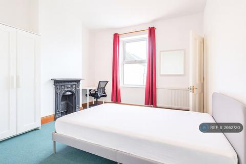 undefined, Bannerman Road, Bristol, BS5