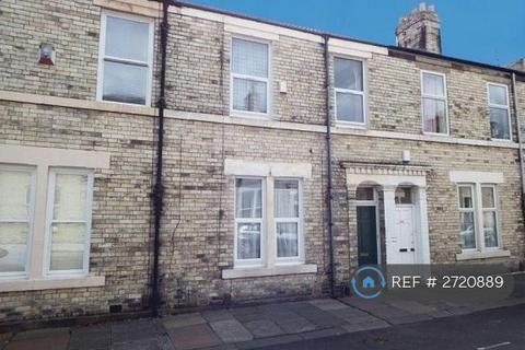 undefined, Clayton Park Square, Newcastle Upon Tyne, NE2