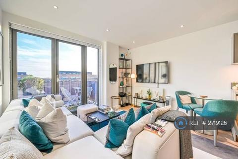 1 bedroom flat to rent, Katie Court, London, E16
