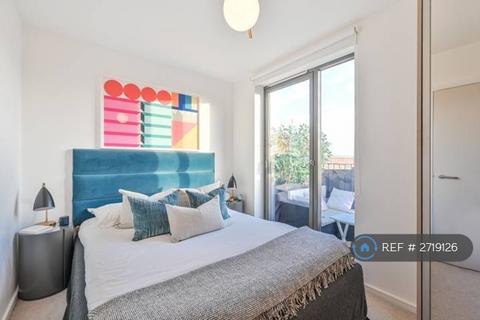 1 bedroom flat to rent, Katie Court, London, E16