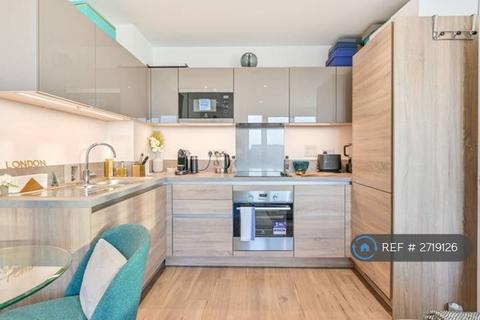 1 bedroom flat to rent, Katie Court, London, E16