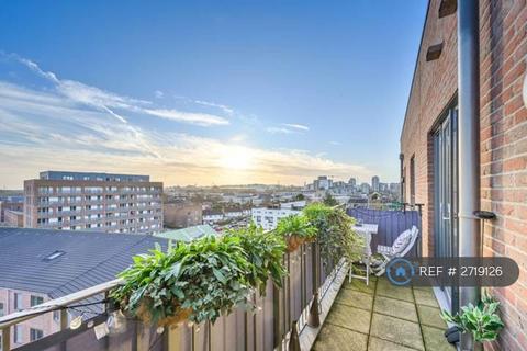 1 bedroom flat to rent, Katie Court, London, E16