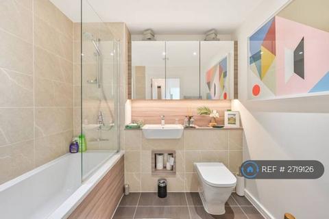 1 bedroom flat to rent, Katie Court, London, E16