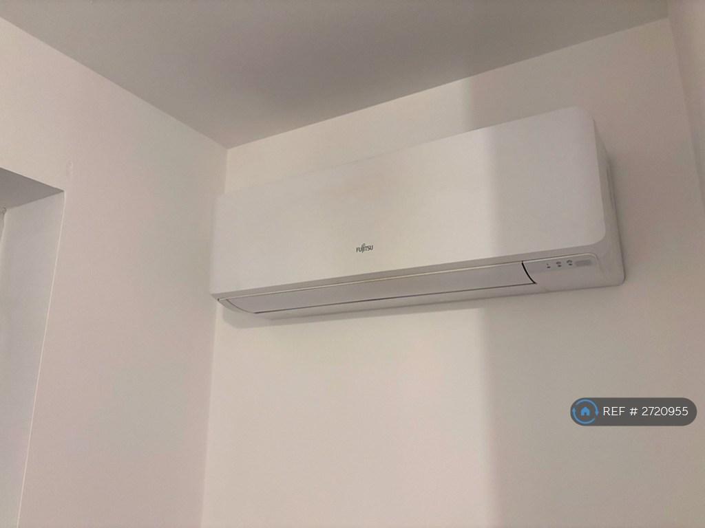 Air Conditioning