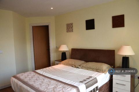 2 bedroom flat to rent, Southside Apartments, Bimingham, B5