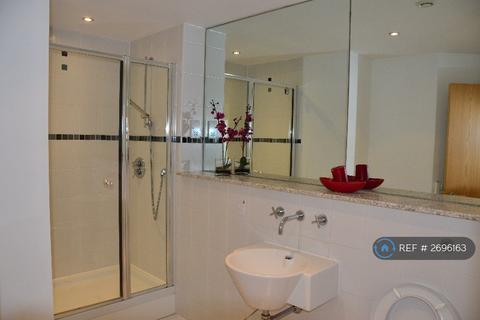 2 bedroom flat to rent, Southside Apartments, Bimingham, B5