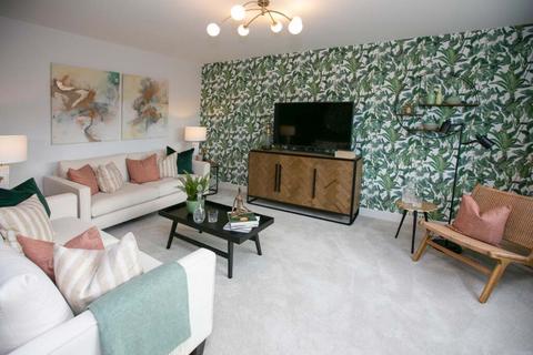 3 bedroom detached house for sale, Plot 9 at Houlton, CV23, Houlton Way, Rugby CV23