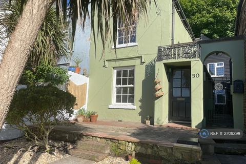 undefined, Castle Hill Road, Hastings, TN34